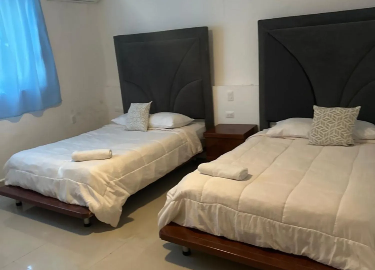 Royal Hotel Centro Cozumel Mexiko