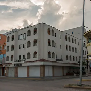 Bahia *** Cozumel